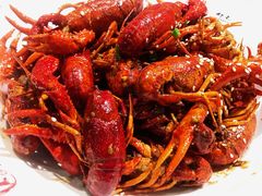 -熊记虾王·小龙虾(东晓南店)