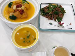 -国贸旋转餐厅(国贸广场店)
