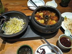 -云海肴·汽锅鸡·云南代表菜(美罗城店)