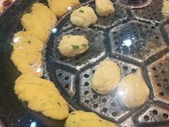 -鸽子刘铁锅炖鱼(劲松店)