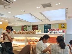 -BreadTalk面包新语·烘焙蛋糕(海珠丽影广场店)