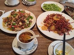 -小喜客·云南特色菜(纳西庭院店)