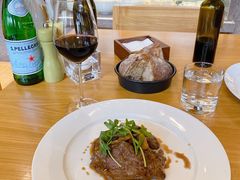 -君悦酒店·La Terrazza意合園·意式风味