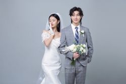 -雨墨婚纱摄影工作室