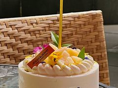 -卷心卷意·轻甜蛋糕(新光天地店)