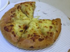 -那坡里比萨(康王北路店)