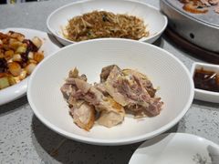 -紫光园·烤鸭·北京菜(团结湖店)