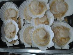 -阿明烧烤·烤鱼·小龙虾(水清路店)