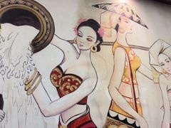 -多哥水傣味餐厅(司马巷店)