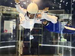 -飞行家太空体验馆(祥云小镇店)