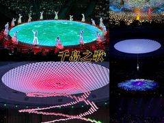 -南宁方特东盟神画