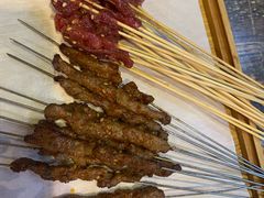 -鸽子窝专业烧烤店(南市场店)
