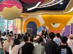 -爱玩嘉年华(江北一店)