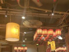 -江味龙虾馆·裸蓝龙虾(南山店)