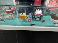 -第戎蛋糕(恒隆广场店)