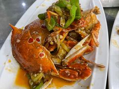 -四川小胡子海鲜(丁村万人海鲜广场店)