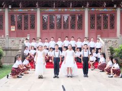 -广州市豪贤路小学