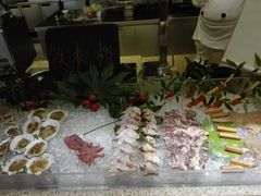 -上海东方佘山翰悦阁酒店·Vie全日制餐厅