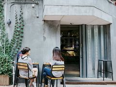-来回·咖啡(天河南店)