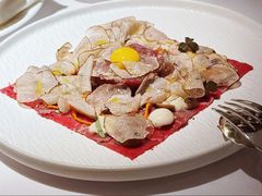 -壳里西餐厅Coquille Seafood Bistro(蒙自路店)