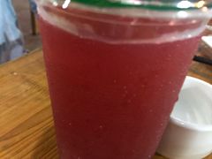-喀斯特杨梅汤(荔波美食街店)