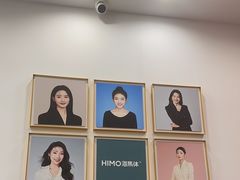 -海马体照相馆(宁波天一广场店)