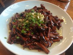 -双塔老饭店
