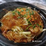 适合莲花山户外游玩之后去吃