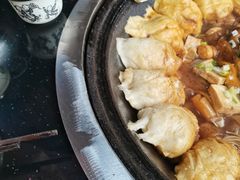 -东北铁锅炖鱼·大鹅·小鸡·排骨(五塔寺广场店)