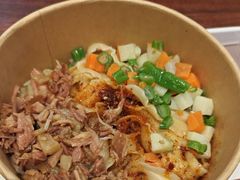 -西少爷(Bingz体验店)