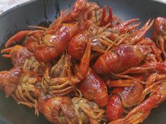 -聚味瞿记·龙虾堂(树木岭店)