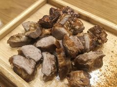 炭烧油边-锦州御烧烤·形象店(人民街店)