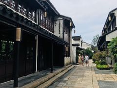 -巡塘古镇