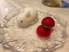 -大树餐厅(益田假日店)