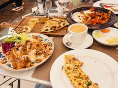 -苏坦土耳其餐厅(白云宾馆店)