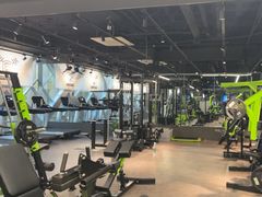 -GMJ·24H健身房(四川北路店)