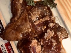 -喜来稀肉(北外滩白玉兰广场店)