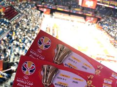 -梦之蓝青奥体育公园体育馆