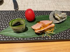 -香樟花园法式铁板烧(恒隆广场店)