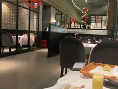 大堂-西堤牛排(南京龙江店)