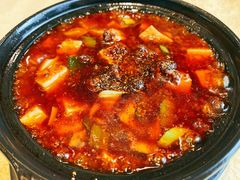 陈麻婆豆腐-陈麻婆豆腐(春熙店)