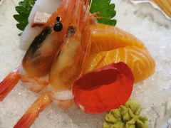 -阿吾罗日本料理(K11艺术中心店)