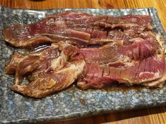 -万兴佳烤肉·长白山老味道(宏泰广场店)