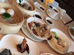 -金苑海鲜酒家(来魅力店)