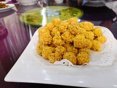 -咱家大院海鲜家常菜