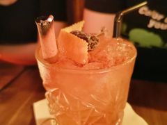 -RMK Shochu Bar(三诺店)