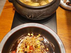 -云海肴·汽锅鸡·云南菜(苏州中心店)