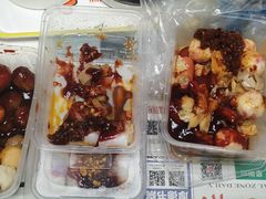 -香港风味小吃店(中英街店)
