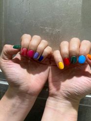 -悦指间美甲美睫