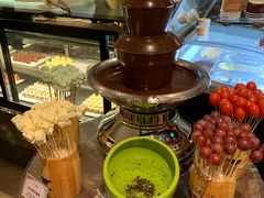 -安蒂娅·海鲜自助餐厅(安蒂娅美兰酒店)